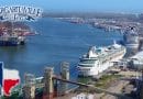 Galveston cruise port
