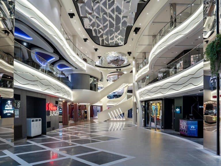 msc world america world galleria