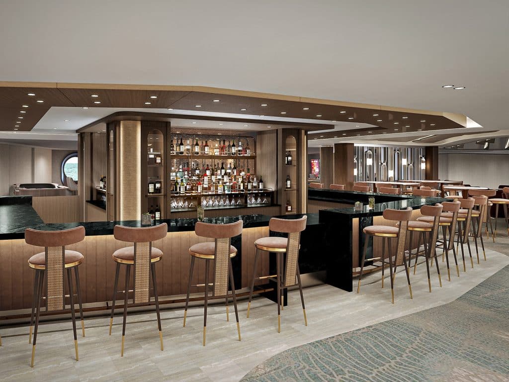 penrose bar on norwegian aura