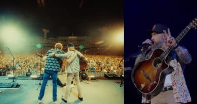 zac brown band at fenway park