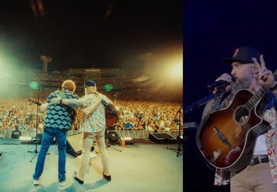 zac brown band at fenway park