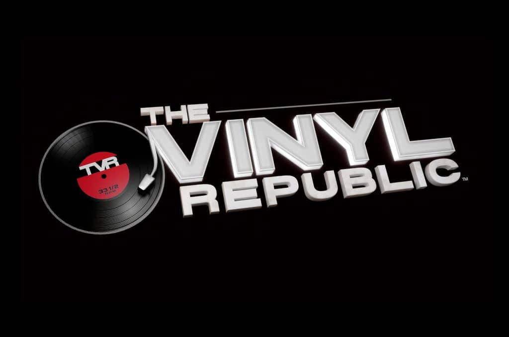 vinyl republic