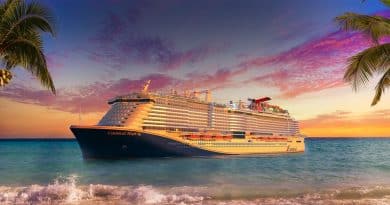 carnival tropicale