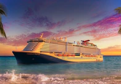 carnival tropicale