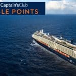 celebrity captains club double points