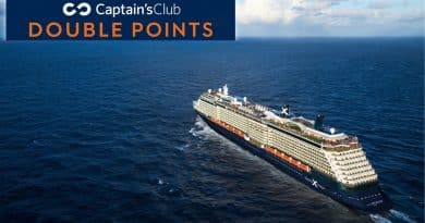 celebrity captains club double points