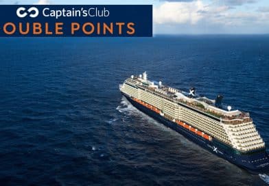 celebrity captains club double points