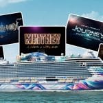 norwegian aura entertainment header