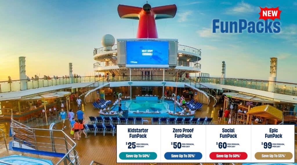 carnival funpacks header