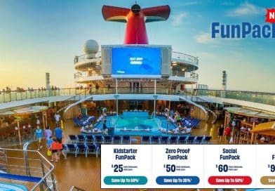 carnival funpacks header