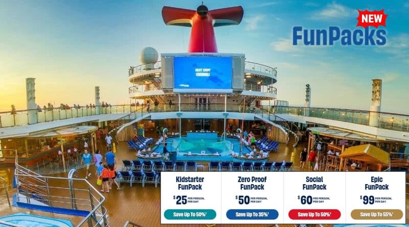 carnival funpacks header