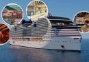 msc world asia with casual restaurants