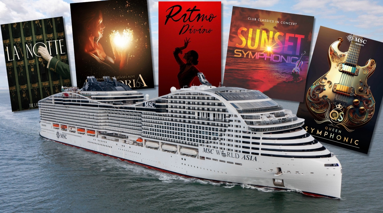 msc world asia entertainment header