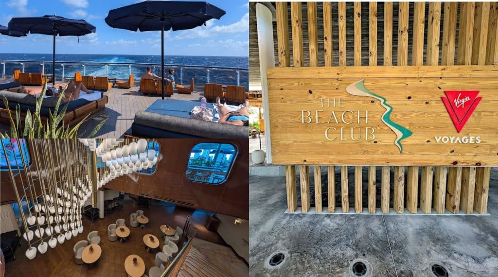 virgin the wake the dock and beach club at bimini