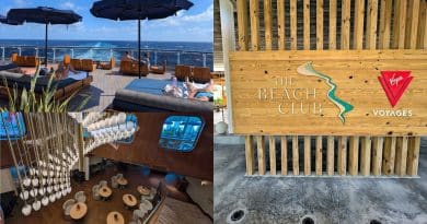 virgin the wake the dock and beach club at bimini