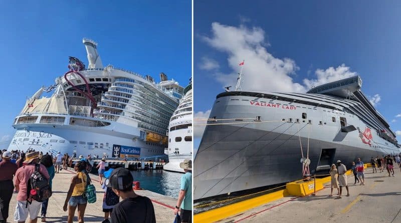 virgin voyages and royal caribbean ships